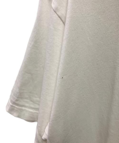 LUCKY STRIKE（ラッキーストライク）LUCKY STRIKE (ラッキーストライク) Tシャツ ホワイト サイズ:Ｍの古着・服飾アイテム
