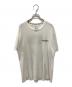 LUCKY STRIKE（ラッキーストライク）の古着「Tシャツ」｜ホワイト