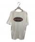 LUCKY STRIKE (ラッキーストライク) Tシャツ ホワイト サイズ:Ｍ：5000円
