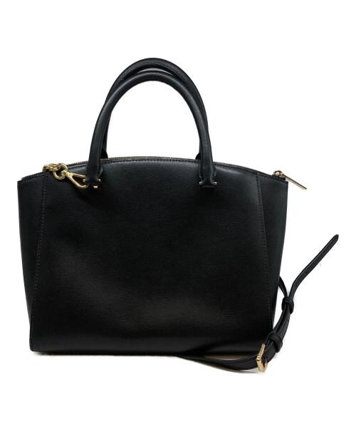 MICHAEL KORS（マイケルコース）MICHAEL KORS (マイケルコース) 2WAYショルダーバッグの古着・服飾アイテム