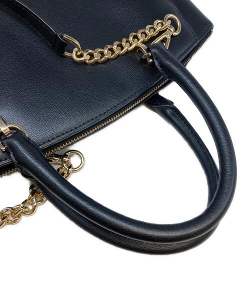 MICHAEL KORS（マイケルコース）MICHAEL KORS (マイケルコース) 2WAYショルダーバッグの古着・服飾アイテム