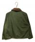 Barbour (バブアー) B-SHOP (ビショップ) 別注 BLYTH ショートジャケット グリーン サイズ:ＸＬ：25000円
