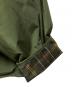 中古・古着 Barbour (バブアー) B-SHOP (ビショップ) 別注 BLYTH ショートジャケット グリーン サイズ:ＸＬ：25000円