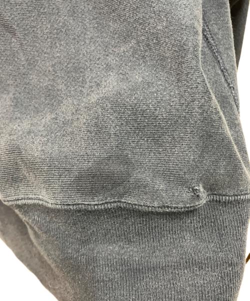 Champion（チャンピオン）Champion (チャンピオン) 90's REVERSE WEAVE ネイビー サイズ:Ｌの古着・服飾アイテム