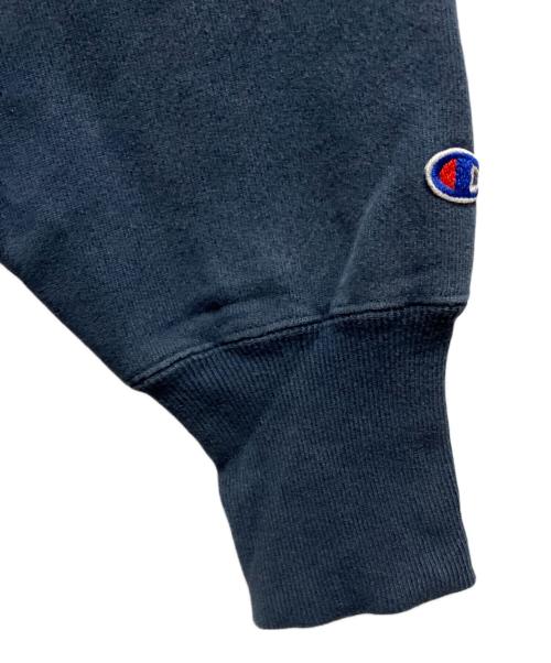 Champion（チャンピオン）Champion (チャンピオン) 90's REVERSE WEAVE ネイビー サイズ:Ｌの古着・服飾アイテム