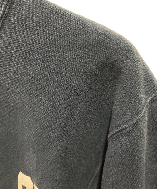 Champion（チャンピオン）Champion (チャンピオン) 90's REVERSE WEAVE ネイビー サイズ:Ｌの古着・服飾アイテム