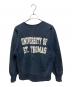 Champion（チャンピオン）の古着「90's REVERSE WEAVE」｜ネイビー