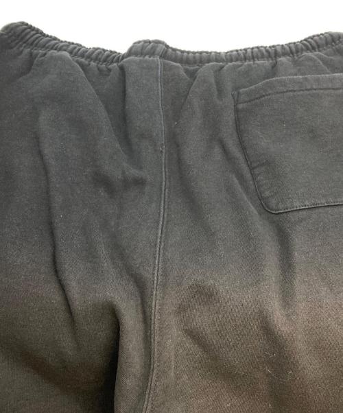 SUPREME（シュプリーム）SUPREME (シュプリーム) Small Box Drawcord Sweatpant ブラック サイズ:Ｌの古着・服飾アイテム