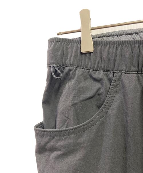 Patagonia（パタゴニア）Patagonia (パタゴニア) Quandary Joggers ブラック サイズ:Ｓの古着・服飾アイテム