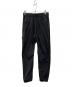 Patagonia（パタゴニア）の古着「Quandary Joggers」｜ブラック