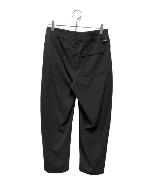Patagonia（パタゴニア）Patagonia (パタゴニア) ウィメンズ・ロームウィズ・パンツ ブラック サイズ:Mの古着・服飾アイテム