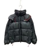 THE NORTH FACEザ ノース フェイス）の古着「サミットシリーズ バルトロダウンジャケット」｜ネイビー