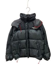 THE NORTH FACE（ザ ノース フェイス）の古着「サミットシリーズ バルトロダウンジャケット」｜ネイビー