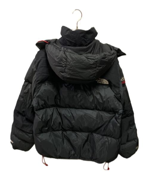 THE NORTH FACE（ザ ノース フェイス）THE NORTH FACE (ザ ノース フェイス) サミットシリーズ バルトロダウンジャケット ネイビー サイズ:Ｍの古着・服飾アイテム