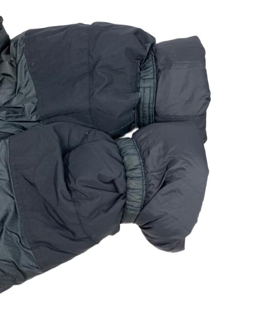 THE NORTH FACE（ザ ノース フェイス）THE NORTH FACE (ザ ノース フェイス) サミットシリーズ バルトロダウンジャケット ネイビー サイズ:Ｍの古着・服飾アイテム