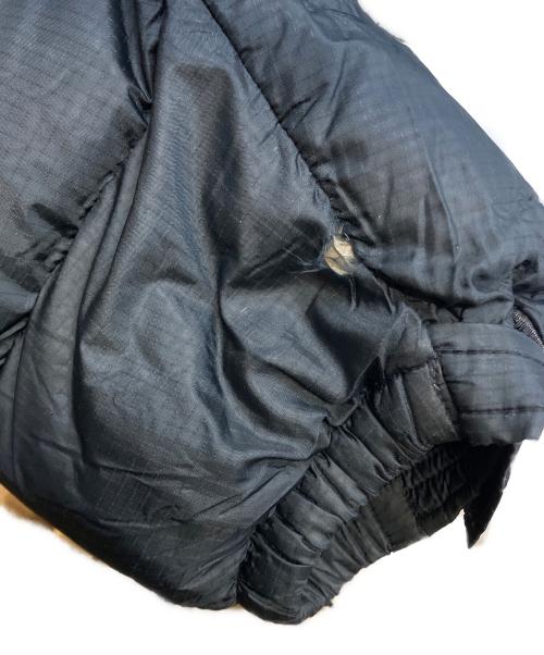 THE NORTH FACE（ザ ノース フェイス）THE NORTH FACE (ザ ノース フェイス) サミットシリーズ バルトロダウンジャケット ネイビー サイズ:Ｍの古着・服飾アイテム
