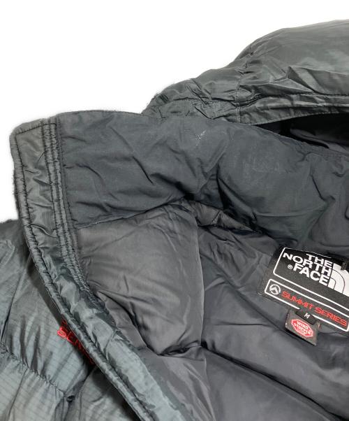 THE NORTH FACE（ザ ノース フェイス）THE NORTH FACE (ザ ノース フェイス) サミットシリーズ バルトロダウンジャケット ネイビー サイズ:Ｍの古着・服飾アイテム