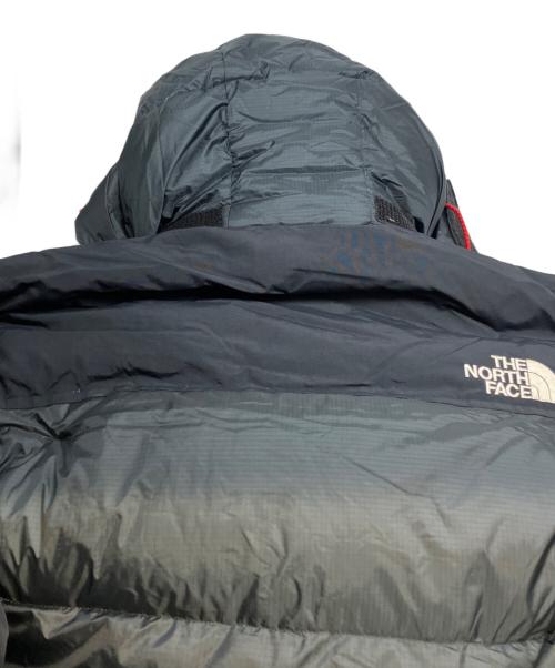 THE NORTH FACE（ザ ノース フェイス）THE NORTH FACE (ザ ノース フェイス) サミットシリーズ バルトロダウンジャケット ネイビー サイズ:Ｍの古着・服飾アイテム