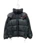 THE NORTH FACE（ザ ノース フェイス）の古着「サミットシリーズ バルトロダウンジャケット」｜ネイビー