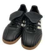 adidasアディダス）の古着「Samba LT」｜ブラック