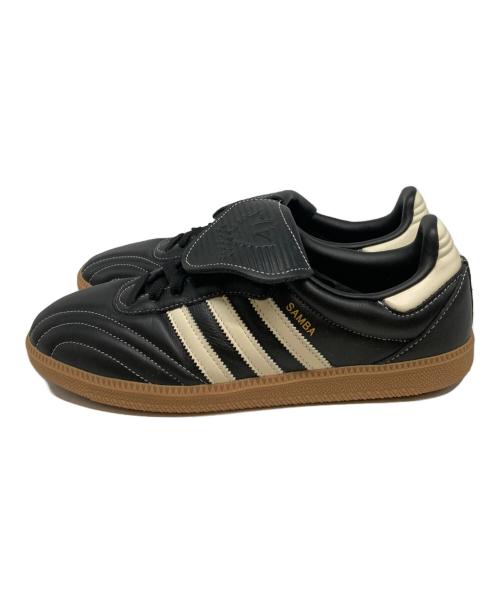 adidas（アディダス）adidas (アディダス) Samba LT ブラック サイズ:28㎝の古着・服飾アイテム