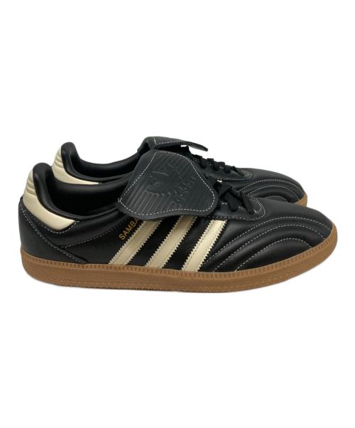 adidas（アディダス）adidas (アディダス) Samba LT ブラック サイズ:28㎝の古着・服飾アイテム