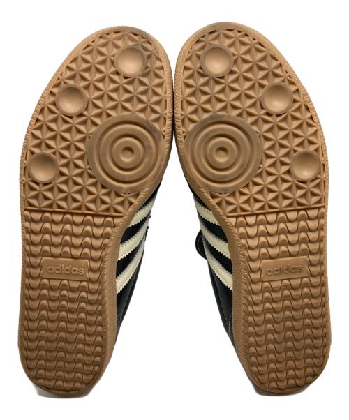 adidas（アディダス）adidas (アディダス) Samba LT ブラック サイズ:28㎝の古着・服飾アイテム