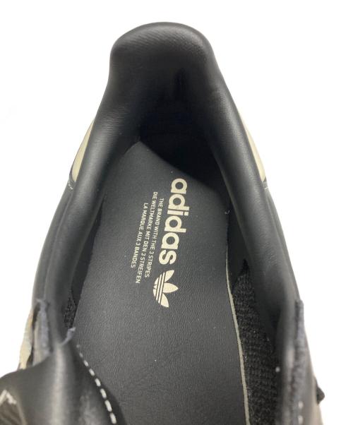 adidas（アディダス）adidas (アディダス) Samba LT ブラック サイズ:28㎝の古着・服飾アイテム