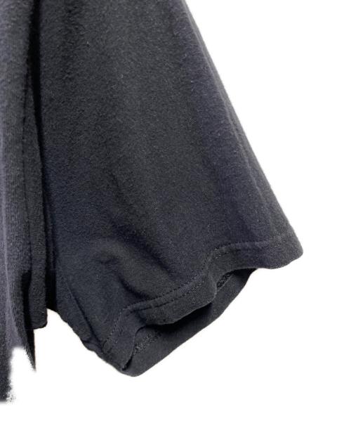 stussy（ステューシー）stussy (ステューシー) プリントTシャツ ブラック サイズ:Sの古着・服飾アイテム