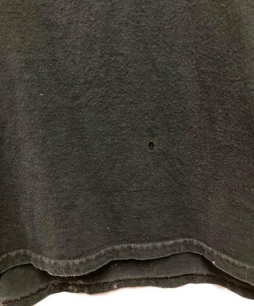 HARLEY-DAVIDSON（ハーレーダビッドソン）HARLEY-DAVIDSON (ハーレーダビッドソン) プリントTシャツ ブラック サイズ:ＸＬの古着・服飾アイテム