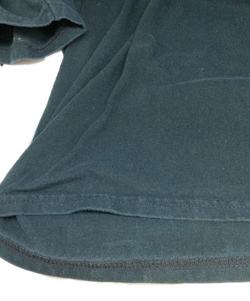 HARLEY-DAVIDSON（ハーレーダビッドソン）HARLEY-DAVIDSON (ハーレーダビッドソン) プリントTシャツ ブラック サイズ:ＸＬの古着・服飾アイテム