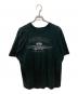 HARLEY-DAVIDSON (ハーレーダビッドソン) プリントTシャツ ブラック サイズ:ＸＬ：6000円