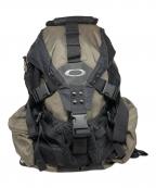 OAKLEYオークリー）の古着「00's ICON RCバックパック」｜グレー