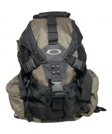 OAKLEY（オークリー）の古着「00's ICON RCバックパック」｜グレー