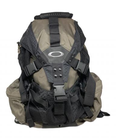 中古・古着通販】OAKLEY (オークリー) 00's ICON RCバックパック