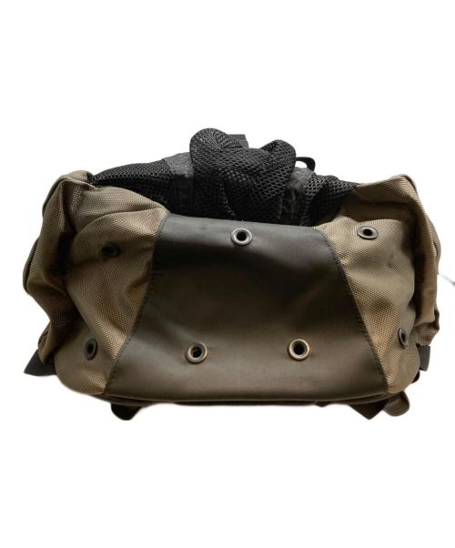 OAKLEY（オークリー）OAKLEY (オークリー) 00's ICON RCバックパック グレーの古着・服飾アイテム
