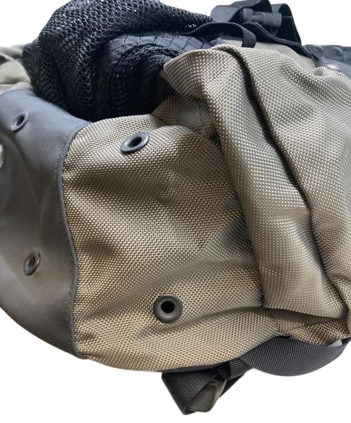 OAKLEY（オークリー）OAKLEY (オークリー) 00's ICON RCバックパック グレーの古着・服飾アイテム