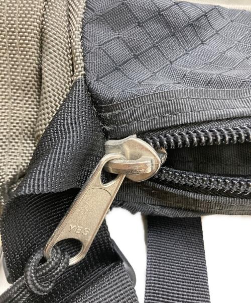 OAKLEY（オークリー）OAKLEY (オークリー) 00's ICON RCバックパック グレーの古着・服飾アイテム