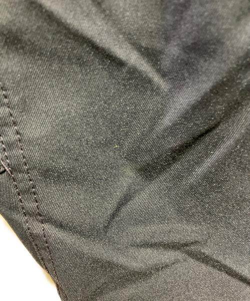 GRAMICCI（グラミチ）GRAMICCI (グラミチ) SOLOTEXツイルストレッチパンツ ネイビー サイズ:Ｍの古着・服飾アイテム