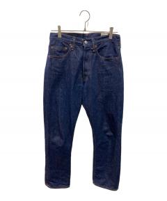 中古・古着通販】ANTIMID (アンチミッド) デニムペインターパンツ