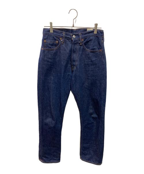 orSlow（オアスロウ）orSlow (オアスロウ) 105デニムパンツ インディゴ サイズ:XSの古着・服飾アイテム