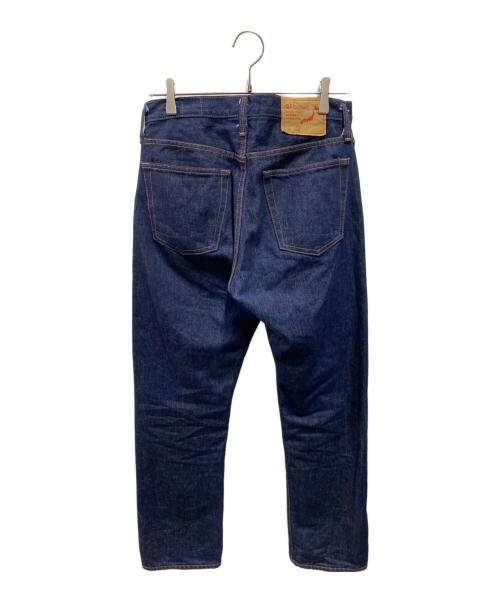 orSlow（オアスロウ）orSlow (オアスロウ) 105デニムパンツ インディゴ サイズ:XSの古着・服飾アイテム