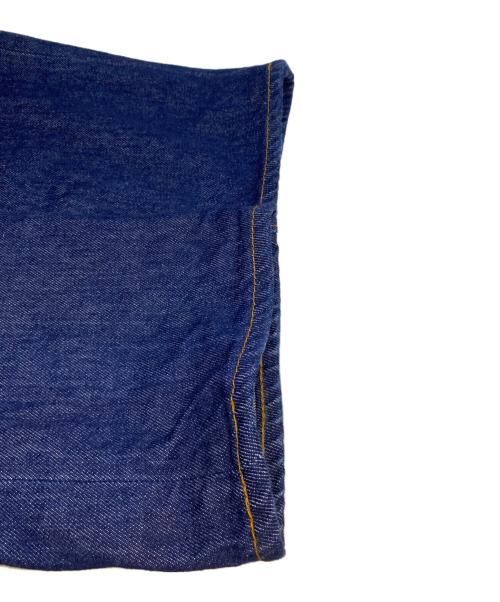 orSlow（オアスロウ）orSlow (オアスロウ) 105デニムパンツ インディゴ サイズ:XSの古着・服飾アイテム