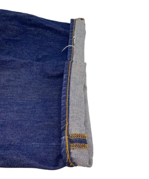 orSlow（オアスロウ）orSlow (オアスロウ) 105デニムパンツ インディゴ サイズ:XSの古着・服飾アイテム