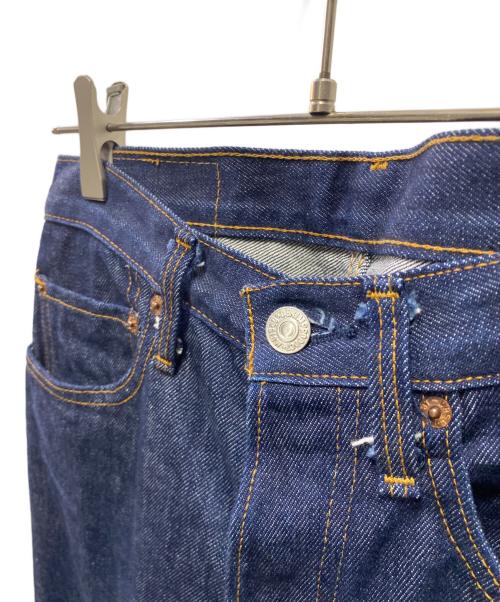 orSlow（オアスロウ）orSlow (オアスロウ) 105デニムパンツ インディゴ サイズ:XSの古着・服飾アイテム