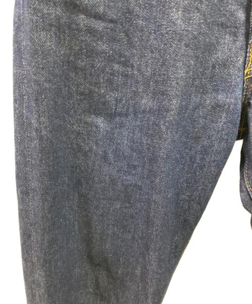 orSlow（オアスロウ）orSlow (オアスロウ) 105デニムパンツ インディゴ サイズ:XSの古着・服飾アイテム