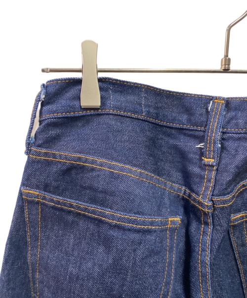 orSlow（オアスロウ）orSlow (オアスロウ) 105デニムパンツ インディゴ サイズ:XSの古着・服飾アイテム