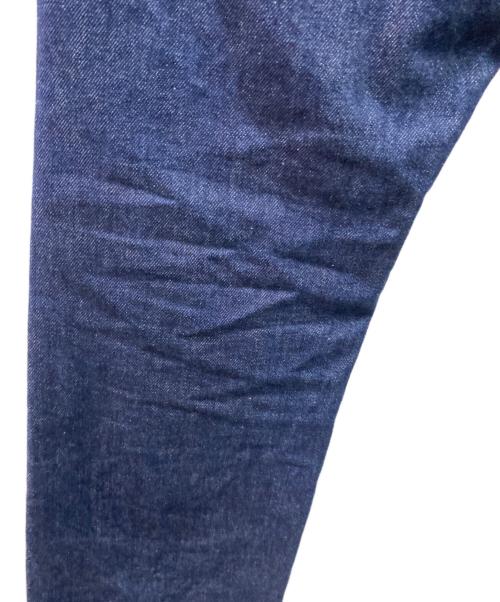 orSlow（オアスロウ）orSlow (オアスロウ) 105デニムパンツ インディゴ サイズ:XSの古着・服飾アイテム