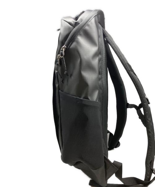 Patagonia（パタゴニア）Patagonia (パタゴニア) BLACK HOLE PACK 25L ブラックの古着・服飾アイテム