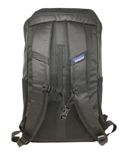 Patagonia（パタゴニア）Patagonia (パタゴニア) BLACK HOLE PACK 25L ブラックの古着・服飾アイテム